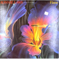 Пластинка Ronnie Laws Flame