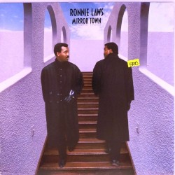 Пластинка Ronnie Laws Mirror town
