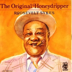 Пластинка Roosevelt Sykes The Original Honeydripper