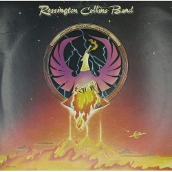 Пластинка Rossington Collins Band Anytime, Anyplace, Anywhere