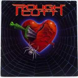 Пластинка Rough Cutt Rough Cutt