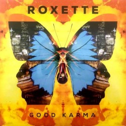 Пластинка Roxette Good Karma