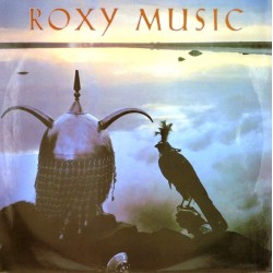 Пластинка Roxy music Avalon