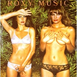 Пластинка Roxy Music Country life