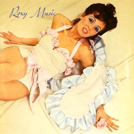 Пластинка Roxy Music Roxy Music