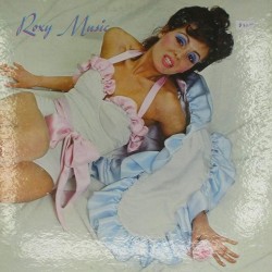 Пластинка Roxy Music Roxy Music