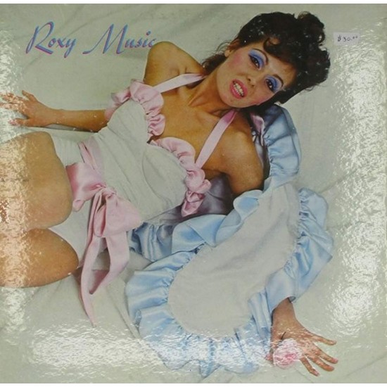 Пластинка Roxy Music Roxy Music