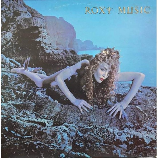 Пластинка Roxy Music Siren