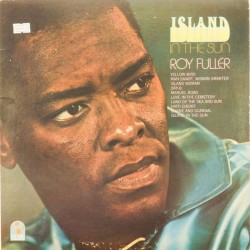 Пластинка Roy Fuller Island In The Sun