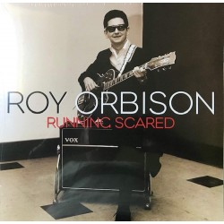 Пластинка Roy Orbison Running scared ( 2 LP )