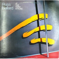 Пластинка Russ Ballard At The Third Stroke