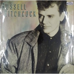 Пластинка Russell Hitchcock Russell Hitchcock