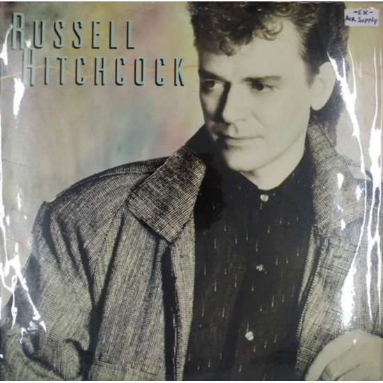 Пластинка Russell Hitchcock Russell Hitchcock