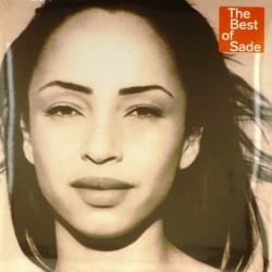 Пластинка Sade The Best of Sade ( 2 LP )