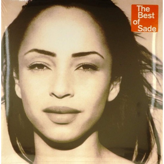 Пластинка Sade The Best of Sade ( 2 LP )