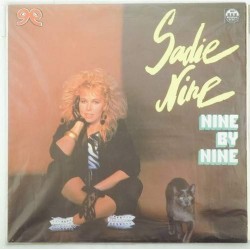 Пластинка Sadie Nine Nine by Nine