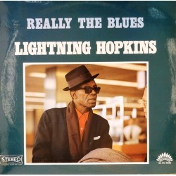 Пластинка Sam John Hopkins Lightning Hopkins