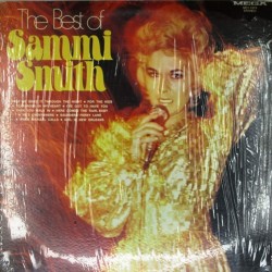 Пластинка Sammi Smith The Best Of Sammi Smith