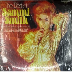 Пластинка Sammi Smith The Best Of Sammi Smith