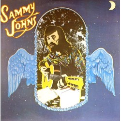 Пластинка Sammy Johns Sammy Johns