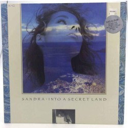 Пластинка Sandra Into a Secret Land