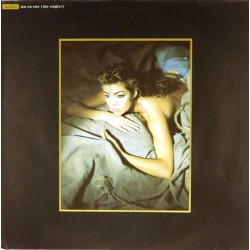 Пластинка Sandra Ten on One (The Singles)