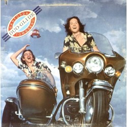 Пластинка Sanford And Townsend Duo-Glide