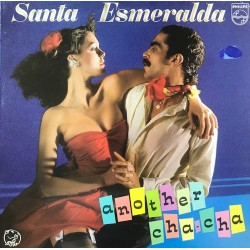 Пластинка Santa Esmeralda Another Cha-Cha