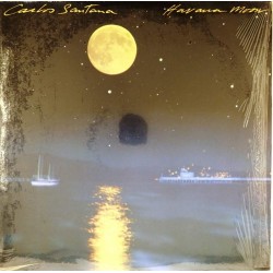 Пластинка Santana Havana Moon