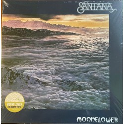 Пластинка Santana Moonflower ( 2 LP )