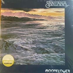 Пластинка Santana Moonflower ( 2 LP )