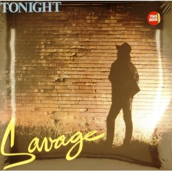 Пластинка Savage Tonight
