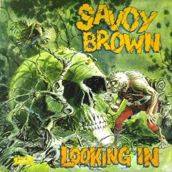 Пластинка Savoy Brown Looking In