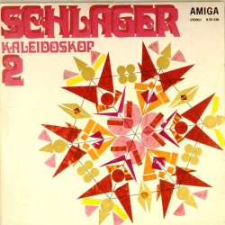 Пластинка Schlager Kaleidoskop 2