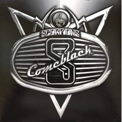 Пластинка Scorpions Comeblack (2 LP)