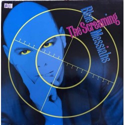 Пластинка Screaming Blue Messiahs Gun-Shy