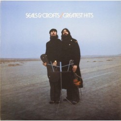 Пластинка Seals & Crofts Greatest Hits