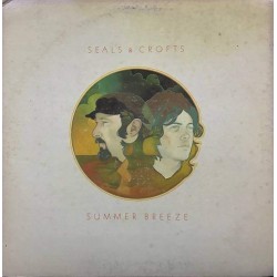 Пластинка Seals & Crofts Summer Breeze