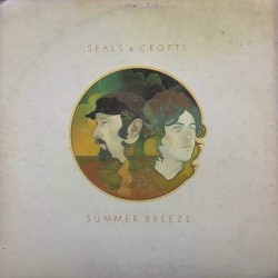 Пластинка Seals & Crofts Summer Breeze