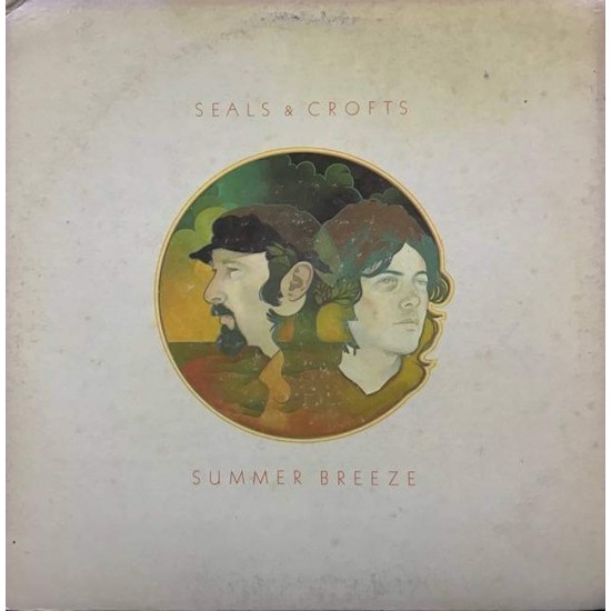 Пластинка Seals & Crofts Summer Breeze