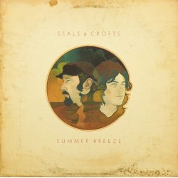 Пластинка Seals & Crofts Summer Breeze