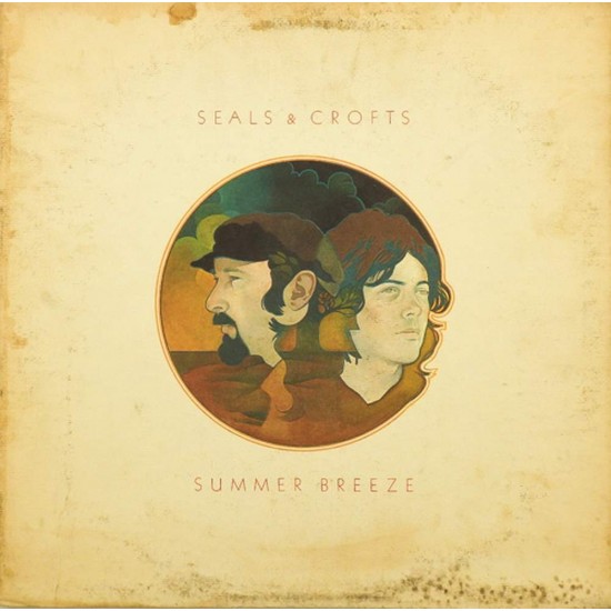 Пластинка Seals & Crofts Summer Breeze