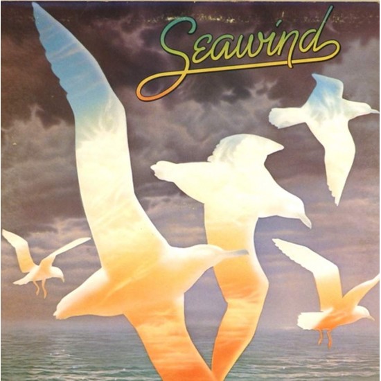 Пластинка Seawind Seawind