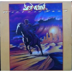 Пластинка Servant World Of Sand