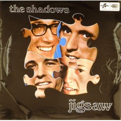 Пластинка Shadows Jigsaw