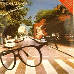 Пластинка Shadows Live at Abbey Road