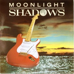 Пластинка Shadows Moonlight