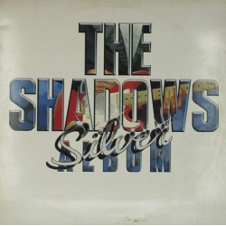 Пластинка Shadows Silver album (2LP)