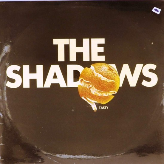 Пластинка Shadows Tasty