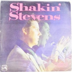 Пластинка Shakin Stevens Classics